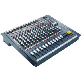   Soundcraft EPM12 5