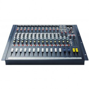   Soundcraft EPM12 6