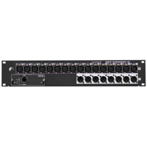   Soundcraft MSB-16R