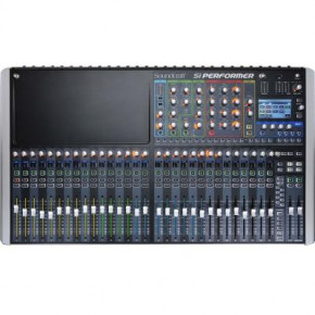   Soundcraft Si Performer 3 Console