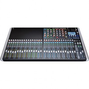   Soundcraft Si Performer 3 Console 3