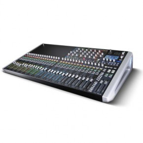   Soundcraft Si Performer 3 Console 4