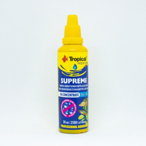  Tropical Supreme 50        (34332)