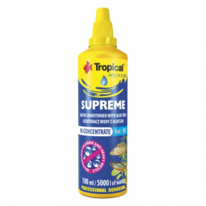  Tropical Supreme 100        (34334) 