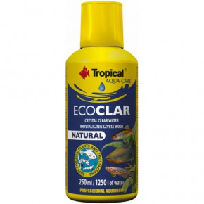     Tropical Ecoclar  250  (34365)