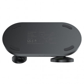  Acefast E9 desktop 3-in-1 Black 4