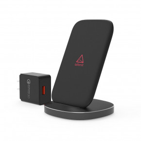    Adonit Wireless Fast Charging Stand 