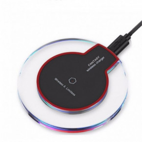     K9 QI wireless charge 