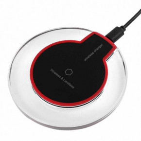     K9 QI wireless charge  3