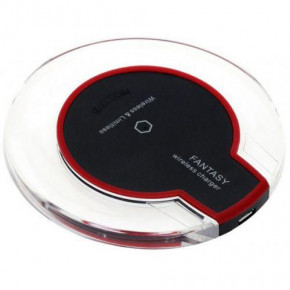     K9 QI wireless charge  4