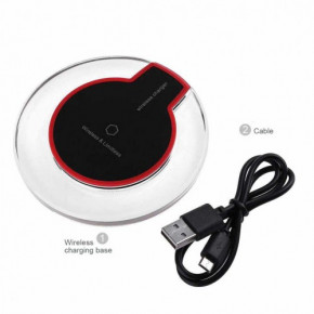     K9 QI wireless charge  5