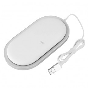 - Onesoul 105X Powerbank-Wireless 5000mAh White