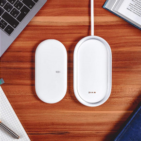 - Onesoul 105X Powerbank-Wireless 5000mAh White 12