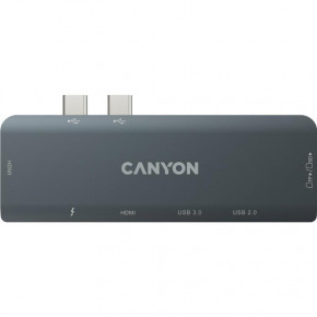 - Canyon CNS-TDS05B 3