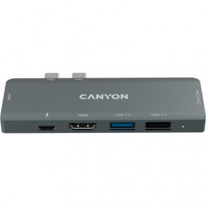 - Canyon CNS-TDS05B 4