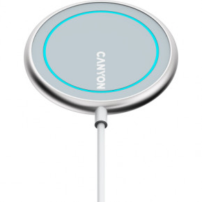   Canyon WS-100 Wireless charger (CNS-WCS100) 3