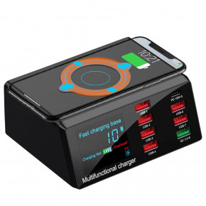      Digital Lion MCS-X9,  8 USB, 100W