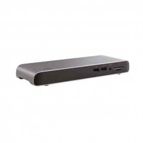 - Elgato Thunderbolt 3 Pro Dock (10DAC8501)