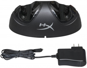   HyperX ChargePlay Duo  Playstation GB Plug (HX-CPDU-G) 3