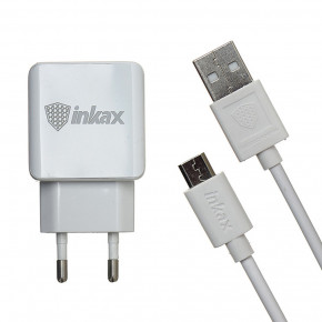    INKAX CD-01   Type- - White