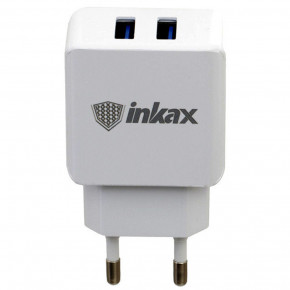    INKAX CD-01   Type- - White 3