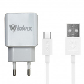    INKAX CD-01   Type- - White 4