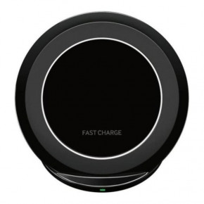    Jetix S7 Fast Charge Black 3