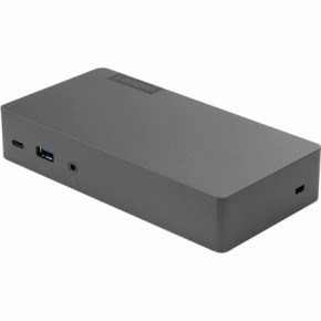 - Lenovo Thunderbolt 3 Essential Dock (40AV0135EU) 4