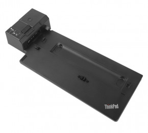 - Lenovo ThinkPad Basic Docking Station (JN6340AG0090EU) 3