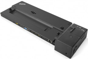 - Lenovo ThinkPad Basic Docking Station (JN6340AG0090EU) 4