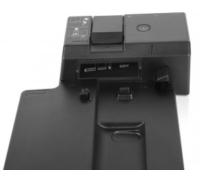 - Lenovo ThinkPad Basic Docking Station (JN6340AG0090EU) 5