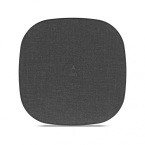    MakeFuture PowerPad (10W) Black (MQI-P101BK ) 3