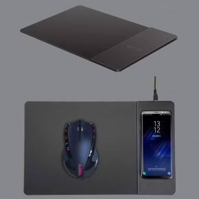       Qitech Mouse Pad   QI 5