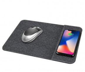       Qitech Mouse Pad   QI 7