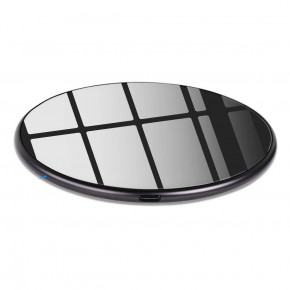    Qitech Slim Pad Premium Glass   QI 