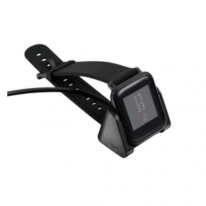   SK Xiaomi Amazfit Bip Black (32896668749) 3