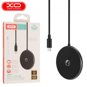    XO CX008 15W black