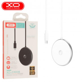    XO CX008 15W white