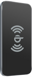    Awei W1 Wireless Charger Gray