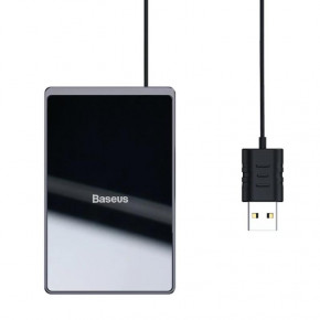   Baseus Card Ultra-thin Black