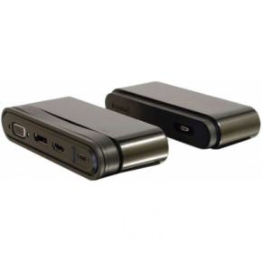   C2G USB-C  HDMI (CG82392)