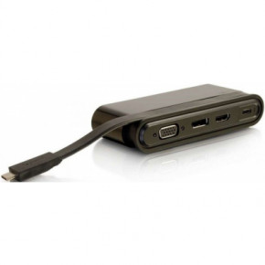   C2G USB-C  HDMI (CG82392) 3