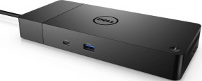 - Dell Dock WD19S, 180W (210-AZBU)