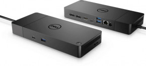 - Dell Dock WD19S, 180W (210-AZBU) 4