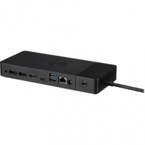 - Dell Thunderbolt Dock WD19TB 180W (210-ARJD)