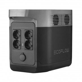   EcoFlow Delta 1260 / (DELTA1300EU) 4