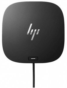 - HP USB-C Dock G5 (5TW10AA)