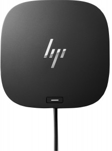 - HP G5 Essential Dock (72C71AA)