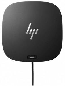 - HP USB-C Dock G5 (JN635TW10AA) 7