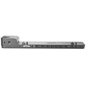 - HP UltraSlim Docking Station (JN63D9Y32AA)